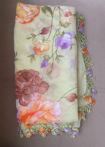 İğne oyası yazma - Görsel 2