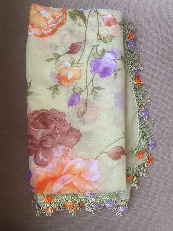 İğne oyası yazma - Görsel 2