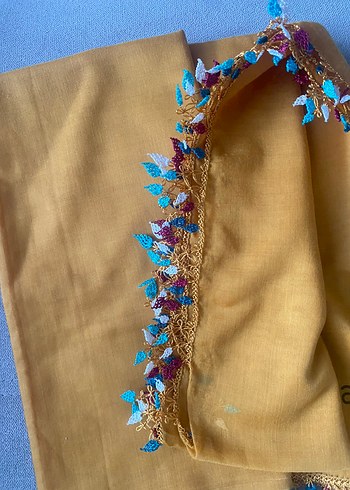 İğne oyası yazma - Görsel 2