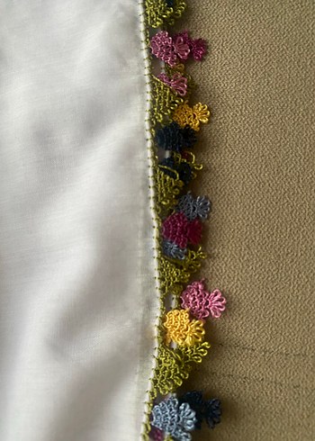 İğne oyası yazma - Görsel 2