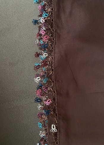 İğne oyası yazma - Görsel 2