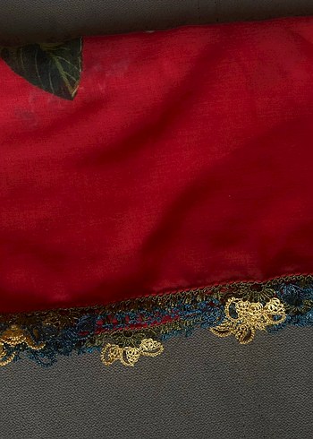 İğne oyası yazma - Görsel 2