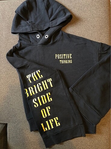 bershika marka sweatshirt