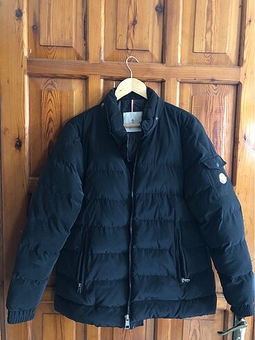 orijinal moncler kaz tüyü mont
