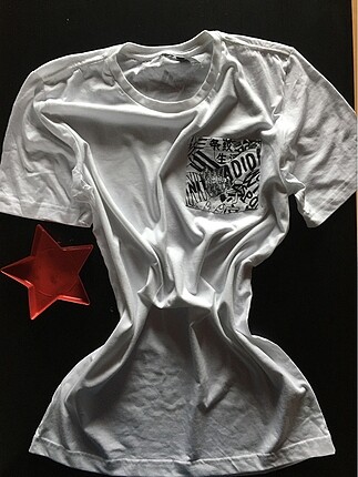 adidas günlük tshirt