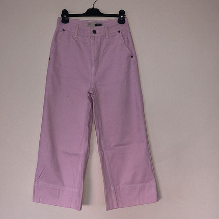 Culotte Pantolon