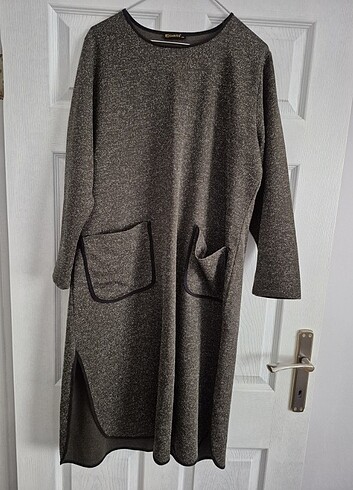 Elbise tunik