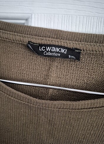 LC Waikiki Tunik