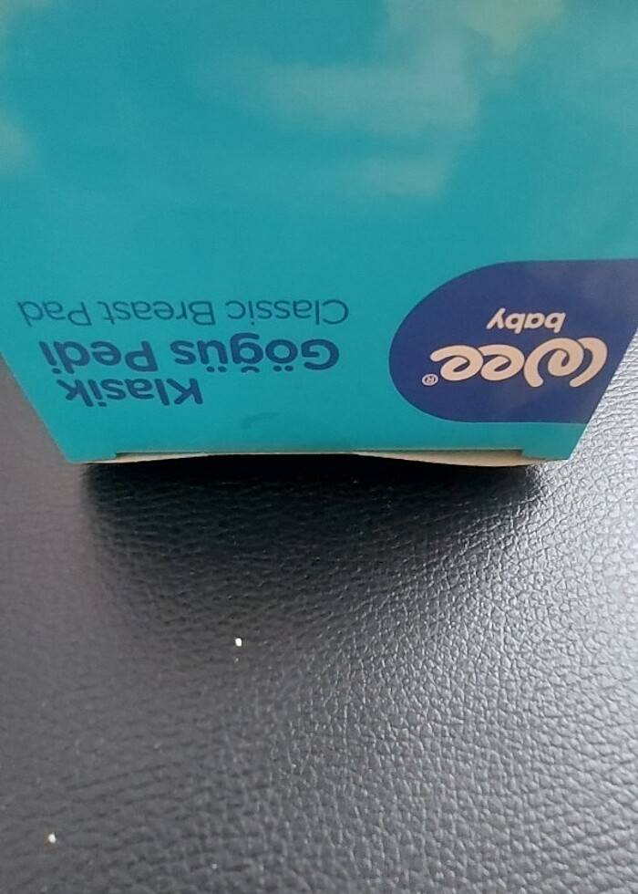 Wee baby ğögüs pedi  - Görsel 2