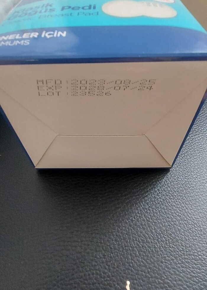 Wee baby ğögüs pedi  - Görsel 3