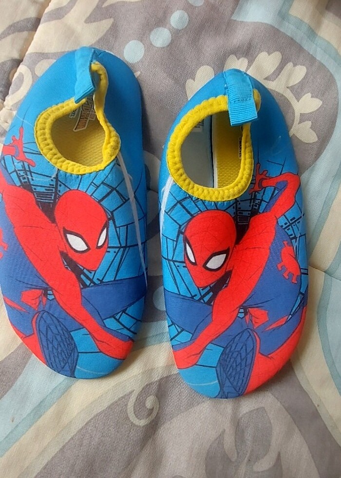 Deniz ayakkabısı  - Görsel 2