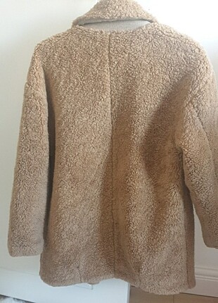 Mango peluş kaban 11-12 yaş 