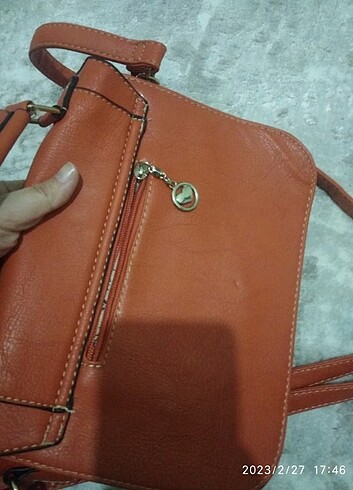 American Vintage #vintage#retro#çanta