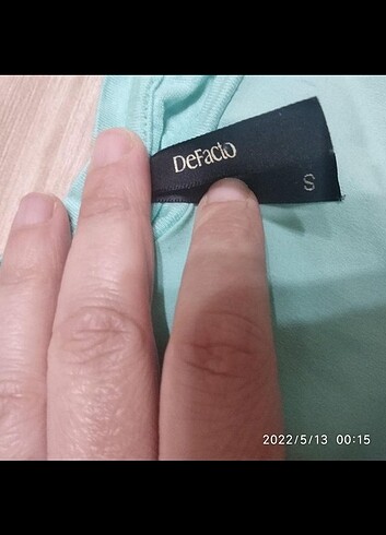 s Beden Çiçek desenli vintage bluz