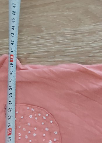 LC Waikiki Nakışlı desenli vintage bluz