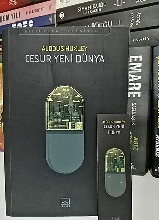 Cesur yeni dünya 