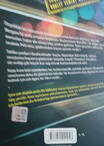 Kayıp Aranıyor - Jean Luc Luciani