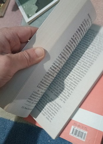 Kıyamet ve Ahiret - Hüseyin Hilmi Işık ,3 lü kitap - Görsel 3