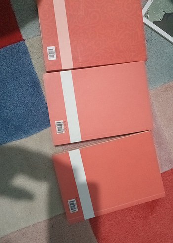 Kıyamet ve Ahiret - Hüseyin Hilmi Işık ,3 lü kitap - Görsel 2