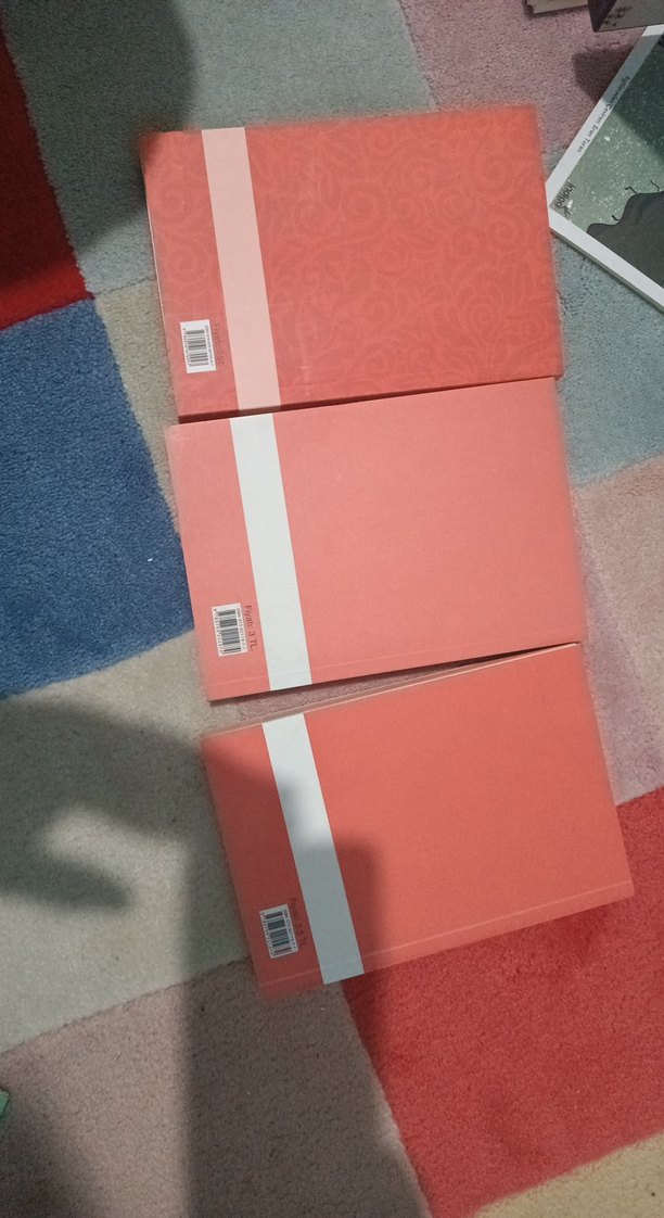 Kıyamet ve Ahiret - Hüseyin Hilmi Işık ,3 lü kitap - Görsel 2