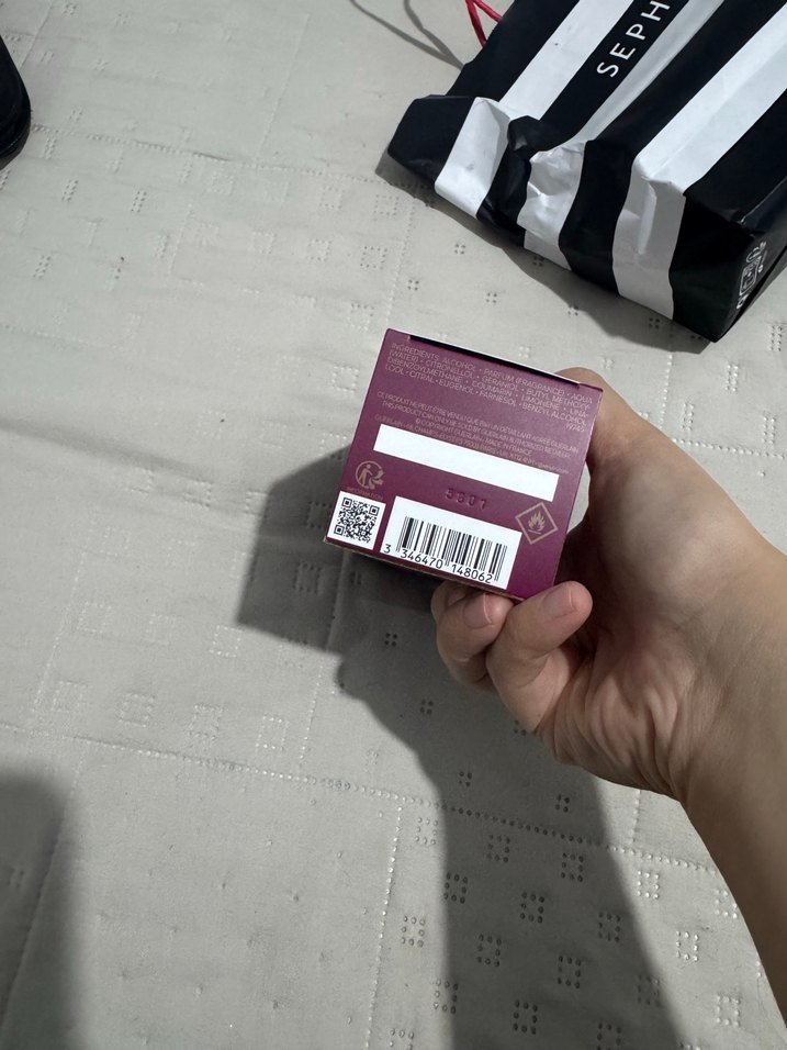 Guerlain Allegoria Absolus Rose Parfüm - Görsel 2