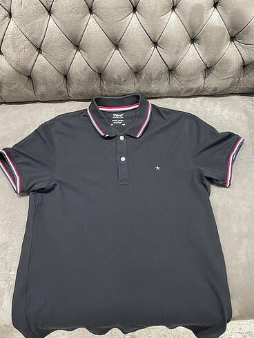 Erkek polo