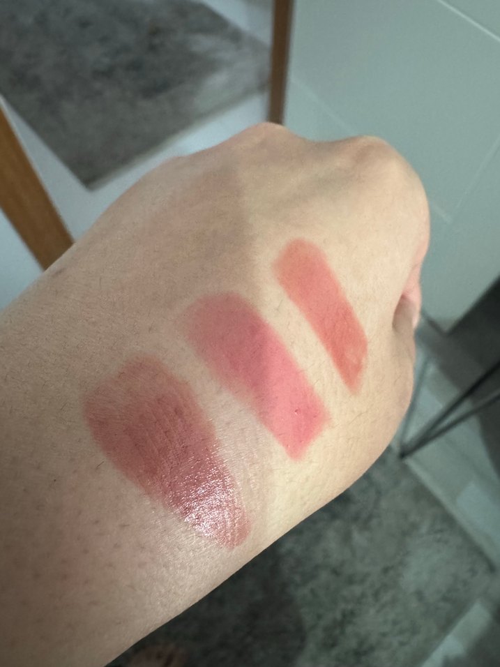 Sheer Lip Ruj - - Görsel 3