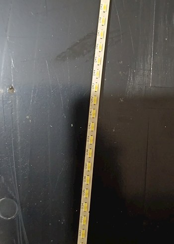 Everest m-435 monitör panel ledi - Görsel 3