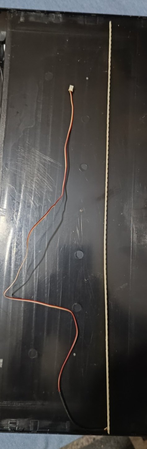 Everest m-435 monitör panel ledi - Görsel 4