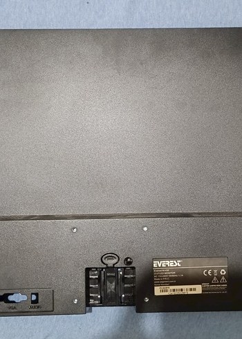 Everest m-435 monitör kasası - Görsel 2