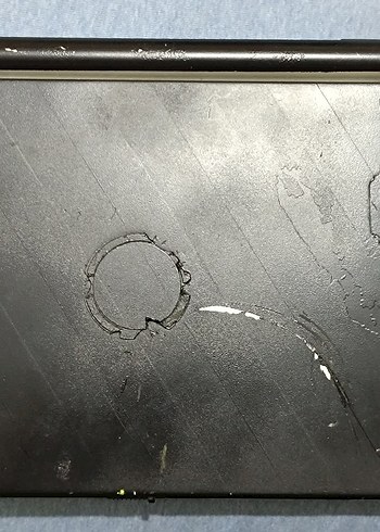 MSI S262 12.1 inç Laptop Bilgisayar - Görsel 7