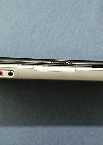 MSI S262 12.1 inç Laptop Bilgisayar - Görsel 3