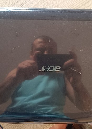 Acer Aspire 5520G Dizüstü Bilgisayar - Görsel 5