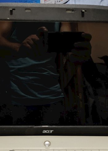 Acer Aspire 5315 Dizüstü Bilgisayar - Görsel 11