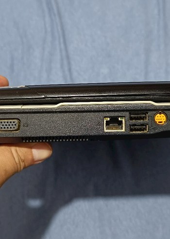 Acer Aspire 5315 Dizüstü Bilgisayar - Görsel 10