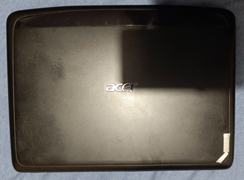 Acer Aspire 5315 Dizüstü Bilgisayar - Görsel 5