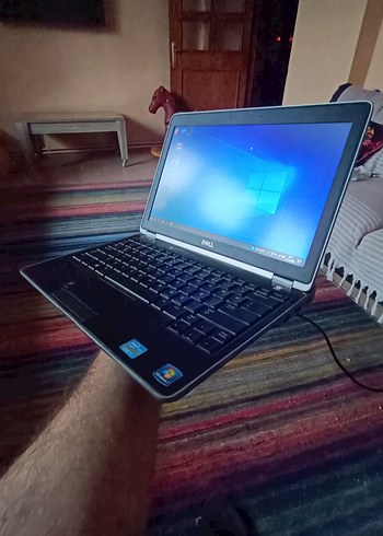 Dell Latitute E6220 12.5 inç Laptop