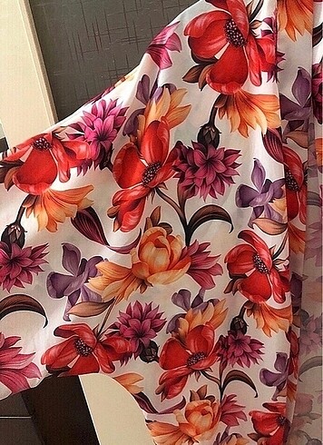 Diğer kimono
