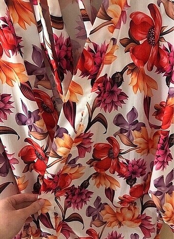 l Beden kimono