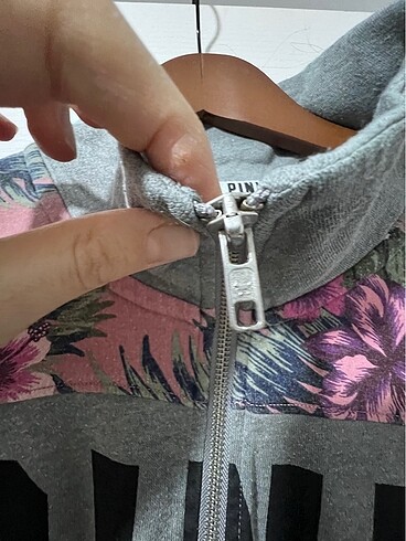Victoria s Secret Pınk orijinal tişört