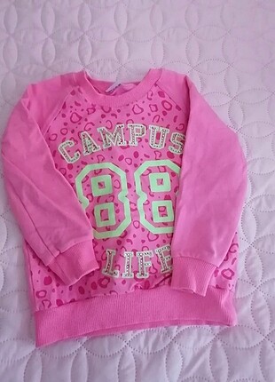 Diğer Kız çocuk sweat