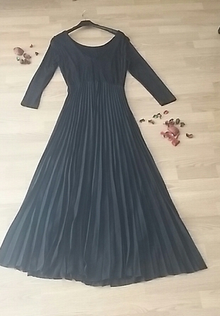 Batik BATİK maxi elbise