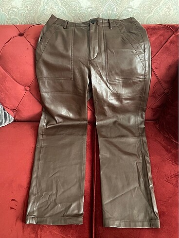 Zara deri pantolon
