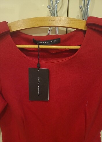 26 Beden #Zara elbise