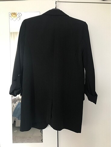 s Beden Blazer Ceket