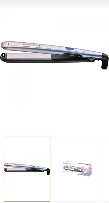Remington S5408 Mineral Glow