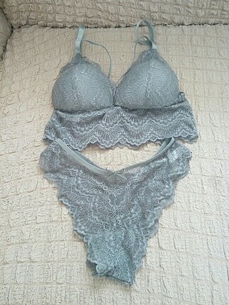 Bralet takimi