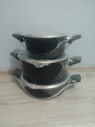 Tencere seti