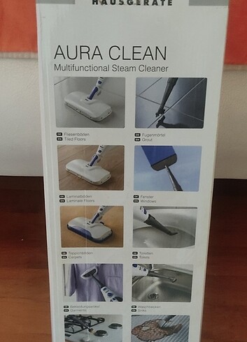 Elektrik süpürgesi 