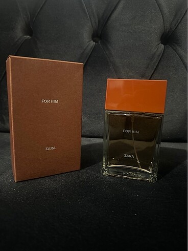 FOR HIM 100 ML